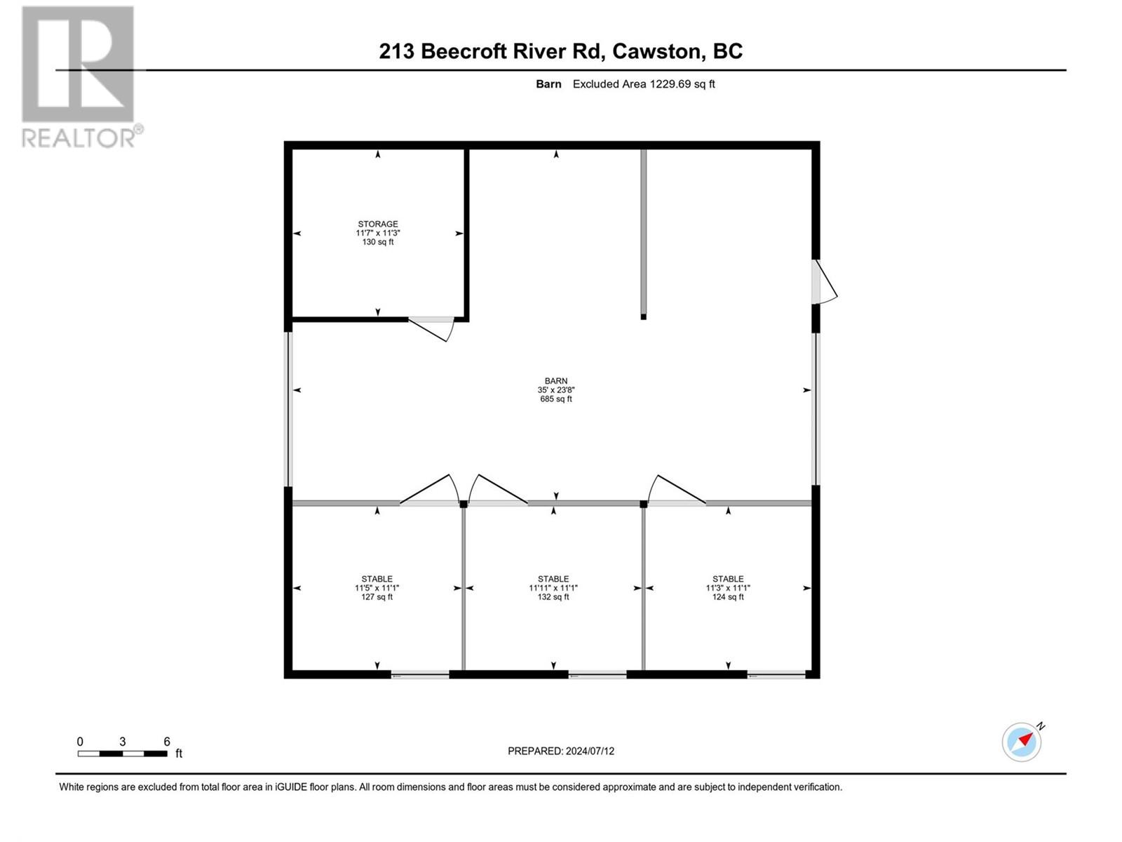 213 Beecroft River Road, Cawston, British Columbia  V0X 1C1 - Photo 58 - 10319670