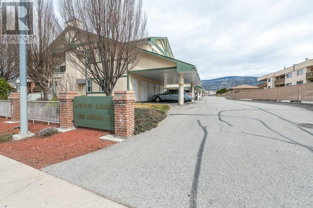 1780 Atkinson Avenue Unit# 106, Penticton, British Columbia  V2A 7M6 - Photo 1 - 10319649