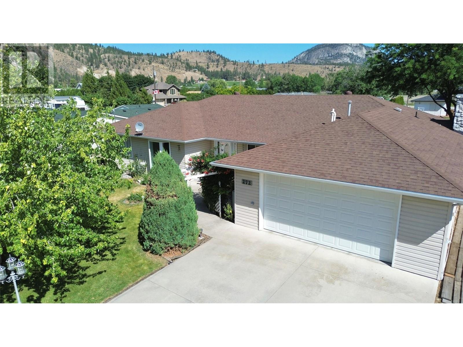 272 Park Rill Road, Oliver, British Columbia  V0H 1T7 - Photo 4 - 10319106