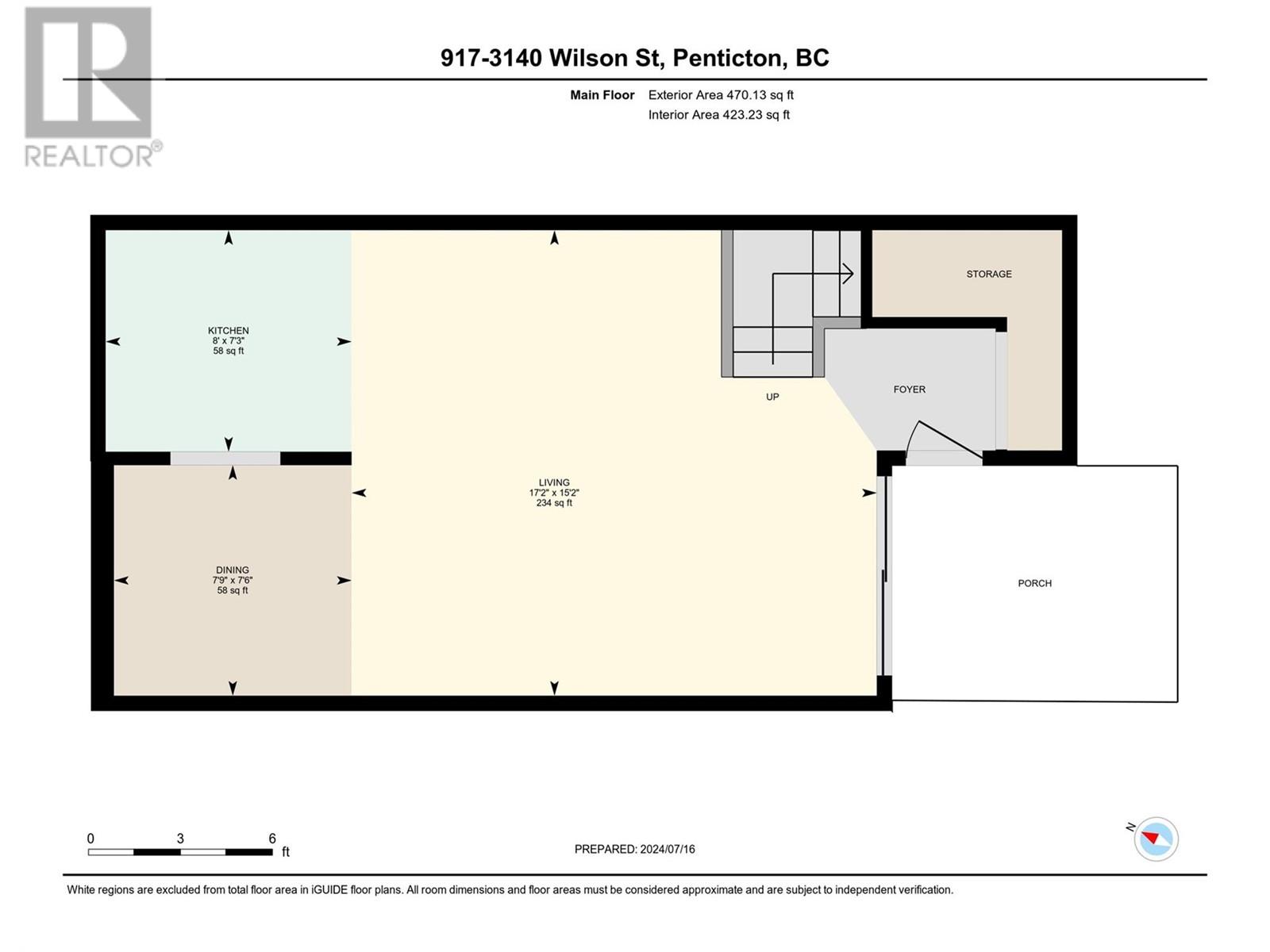 3140 Wilson Street Unit# 917, Penticton, British Columbia  V2A 7K4 - Photo 11 - 10319764