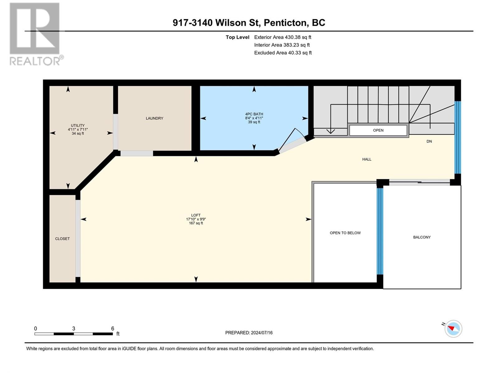 3140 Wilson Street Unit# 917, Penticton, British Columbia  V2A 7K4 - Photo 21 - 10319764