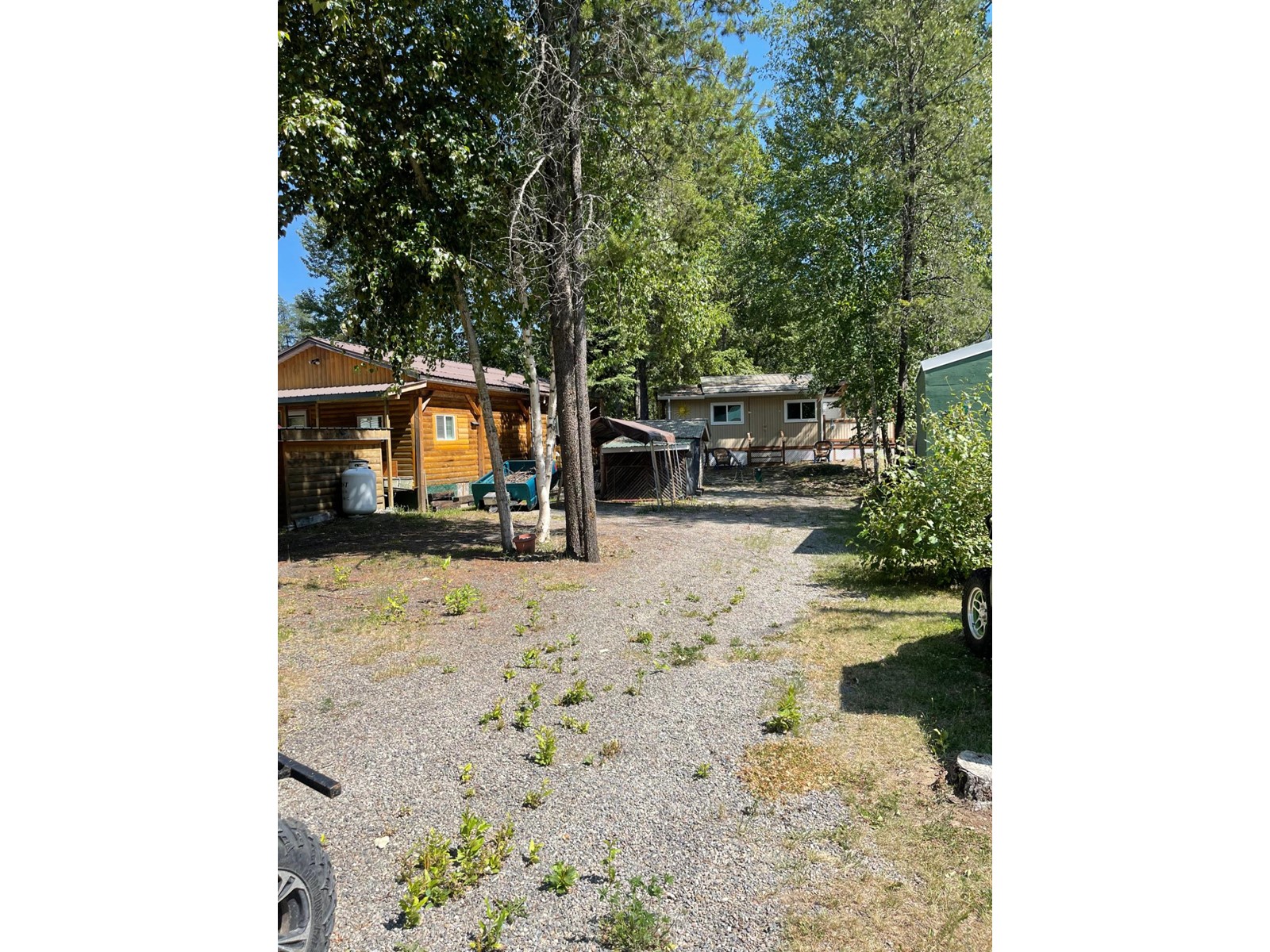 Lot 57 Riverside Drive Unit# 273, Yahk, British Columbia  V0B 2P0 - Photo 15 - 2478430