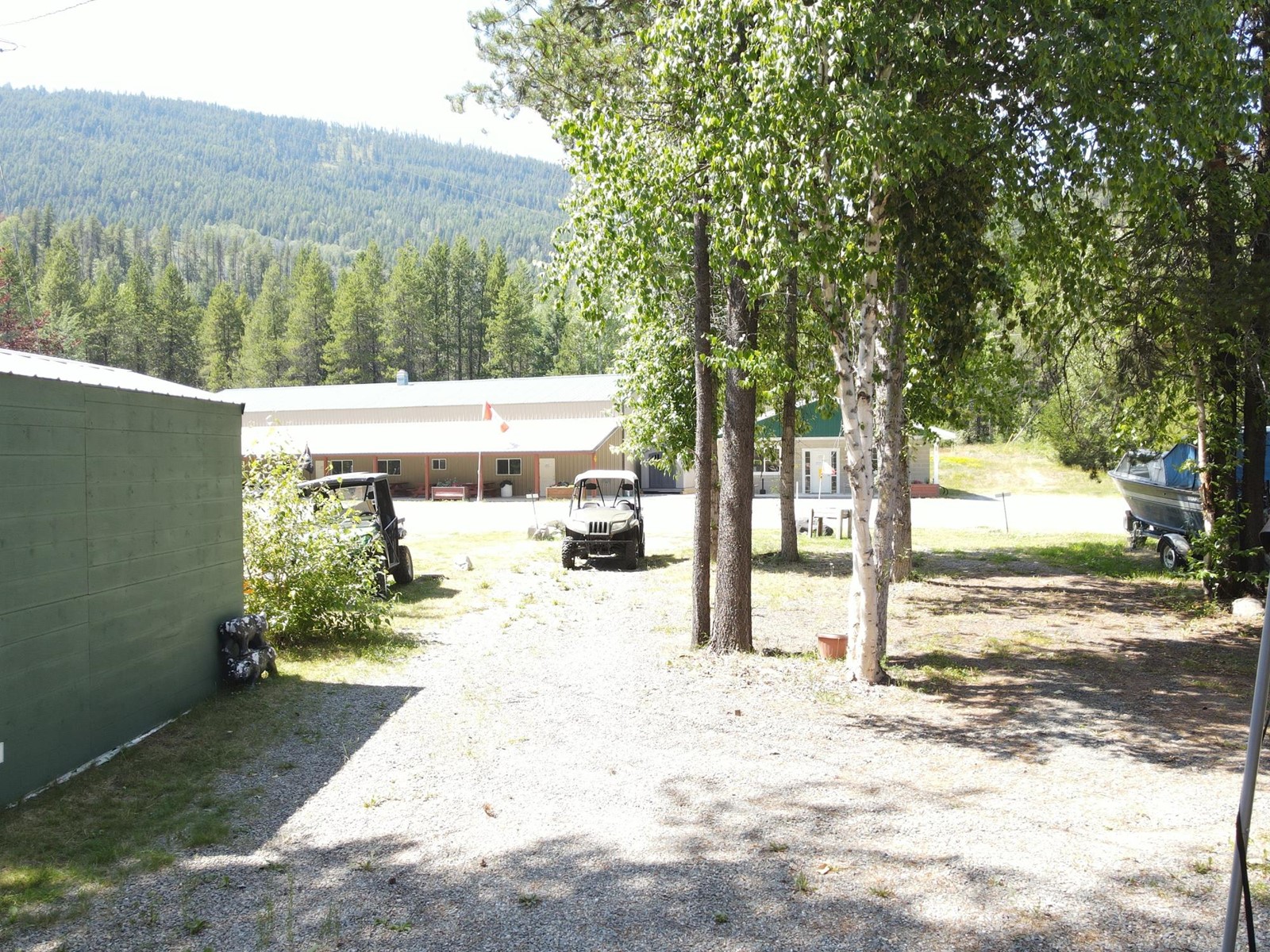 Lot 57 Riverside Drive Unit# 273, Yahk, British Columbia  V0B 2P0 - Photo 19 - 2478430