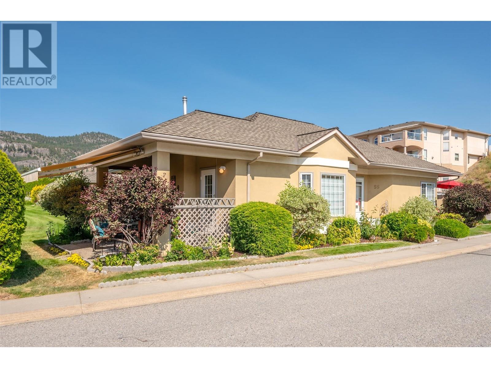 9800 Turner Street Unit# 55, Summerland, British Columbia  V0H 1Z5 - Photo 40 - 10319855