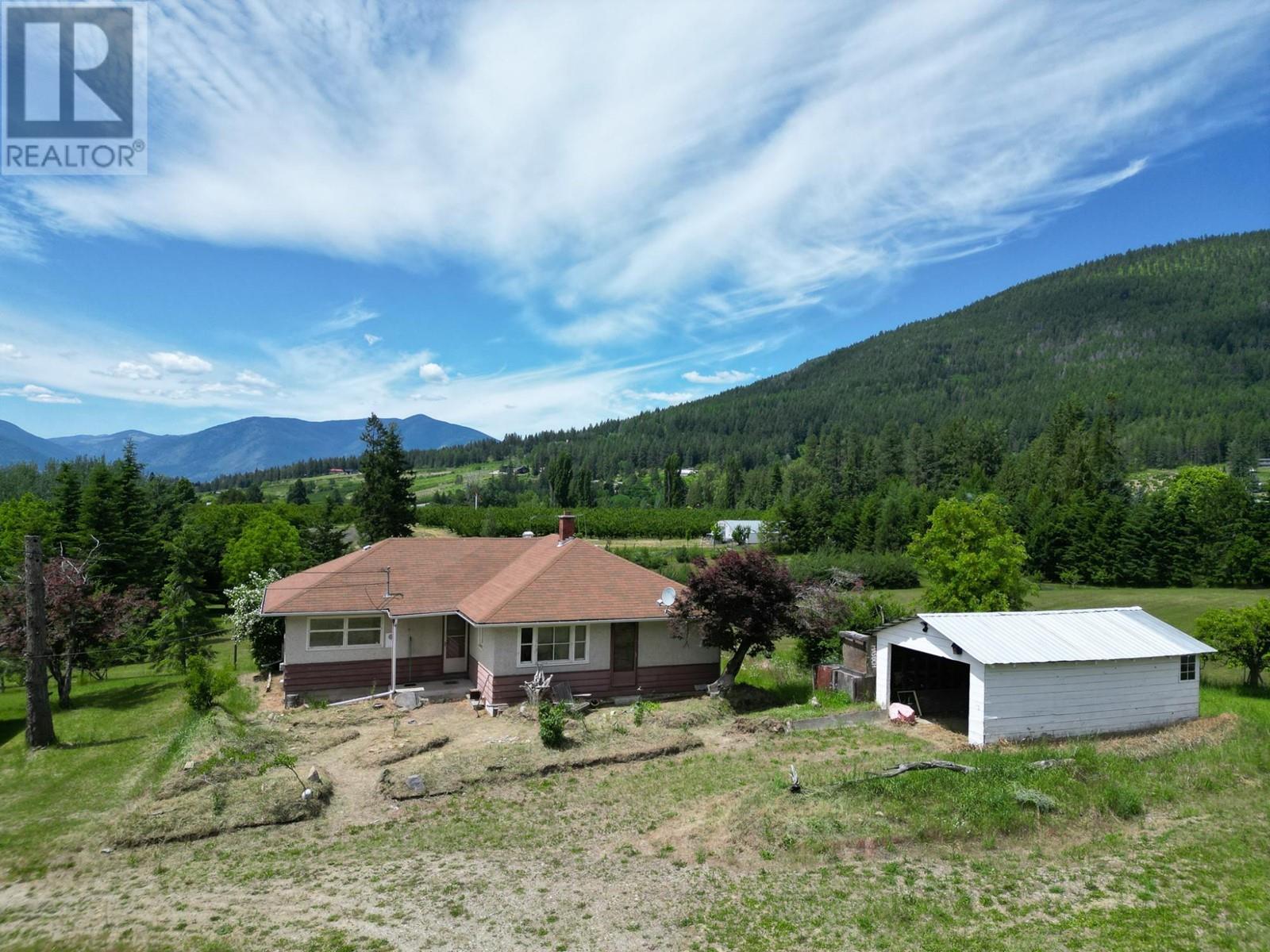 217 36th  N Avenue, Creston, British Columbia  V0B 1G1 - Photo 4 - 2478484