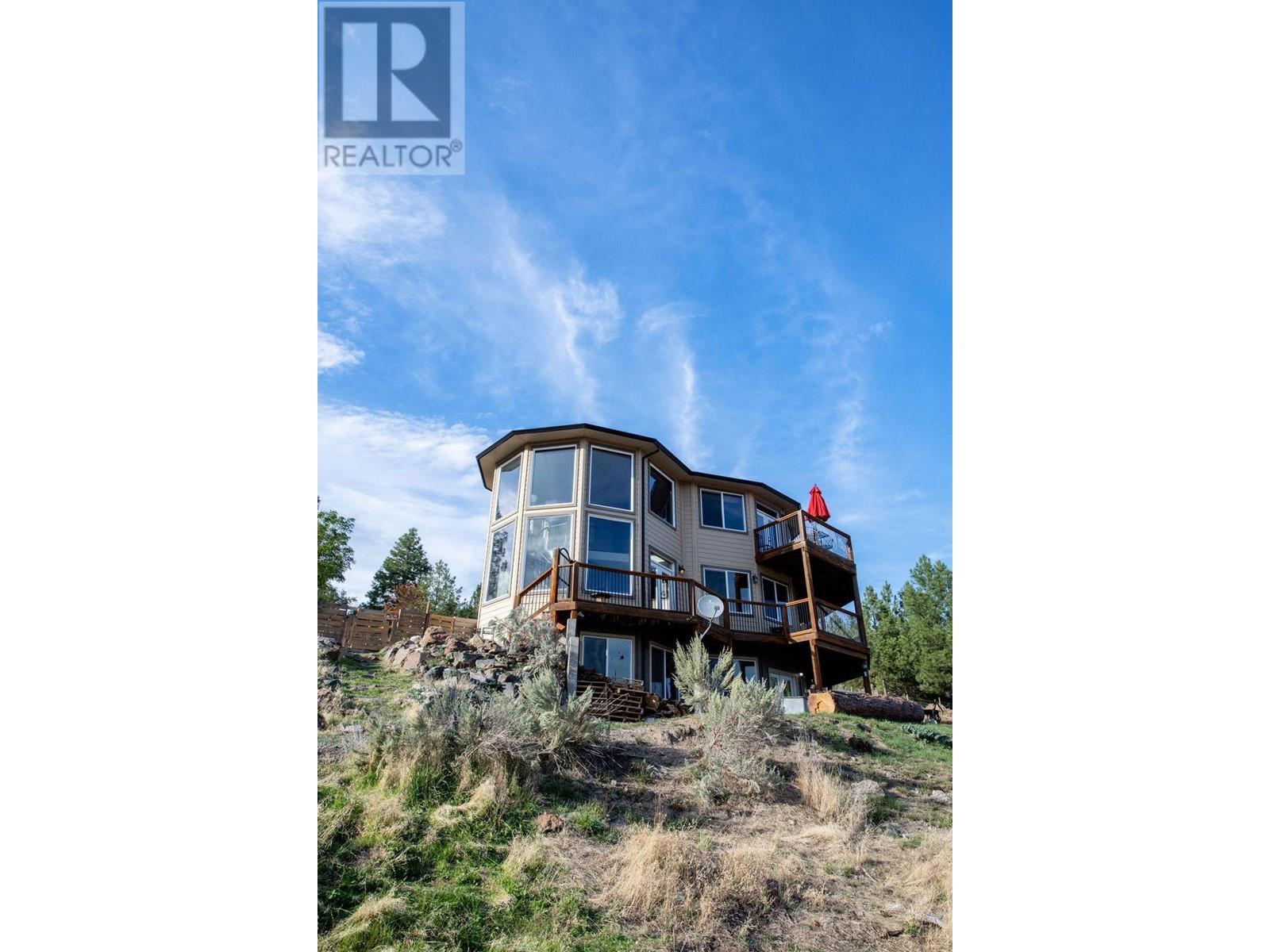 4377 Shuswap Road, Kamloops, British Columbia  V2H 1S8 - Photo 1 - 179913