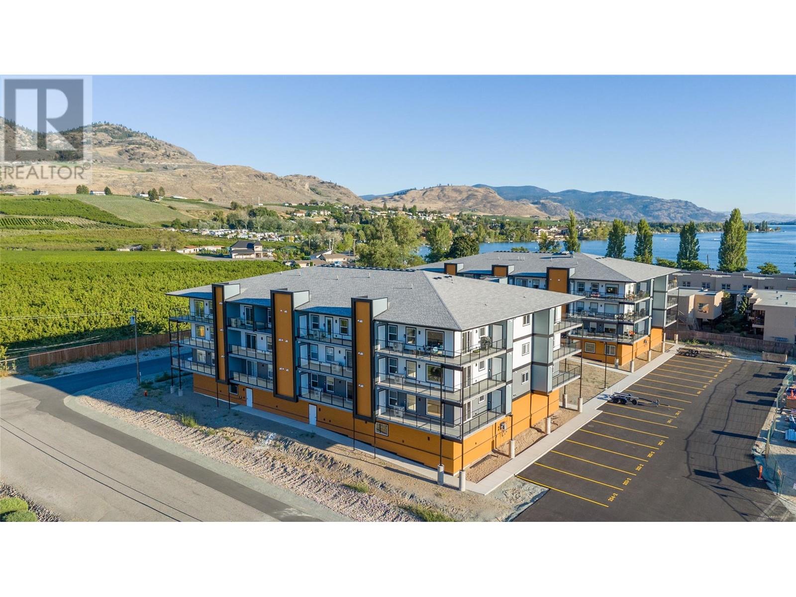 5640 51st Street Unit# 204, Osoyoos, British Columbia  V0H 1V6 - Photo 3 - 10319571