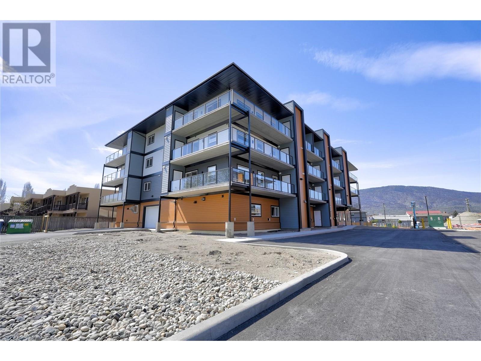 5640 51st Street Unit# 203, Osoyoos, British Columbia  V0H 1V6 - Photo 1 - 10319569