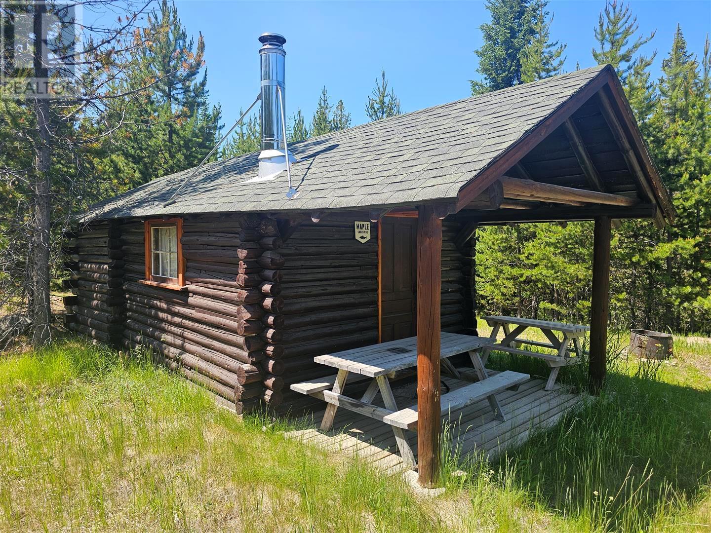 4950 Teepee Lakes Road, Princeton, British Columbia  V0X 1W0 - Photo 25 - 10319942