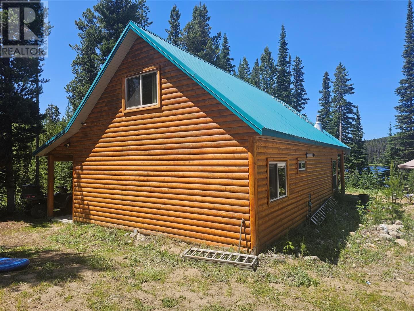 4950 Teepee Lakes Road, Princeton, British Columbia  V0X 1W0 - Photo 34 - 10319942