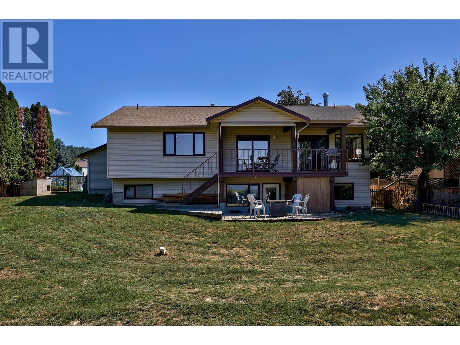 4591 13 Street Ne, Salmon Arm, British Columbia  V1E 1E3 - Photo 40 - 10319946