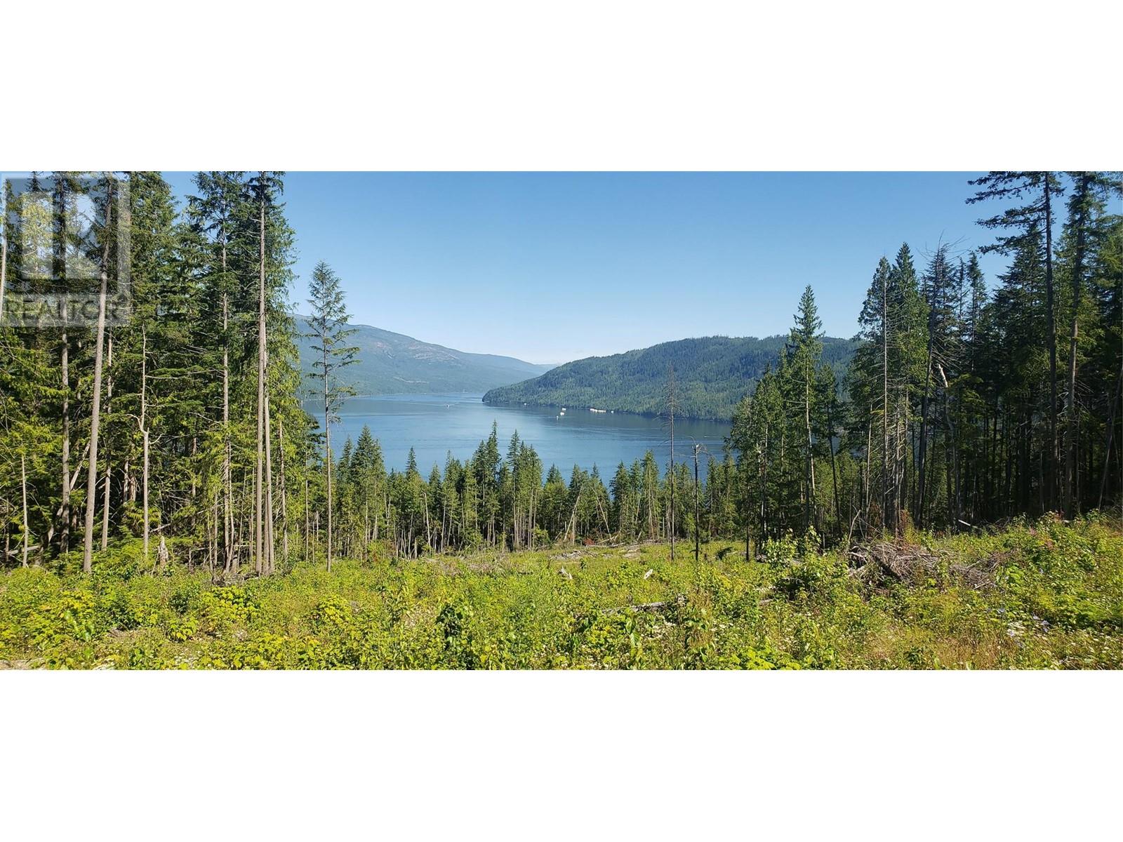 Lot 1 Kalli Bay, Eagle Bay, British Columbia  V0E 1T0 - Photo 1 - 10319921