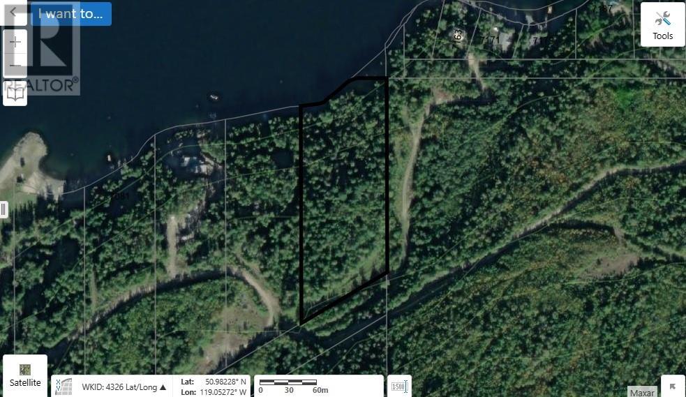 Lot 1 Kalli Bay, Eagle Bay, British Columbia  V0E 1T0 - Photo 17 - 10319921