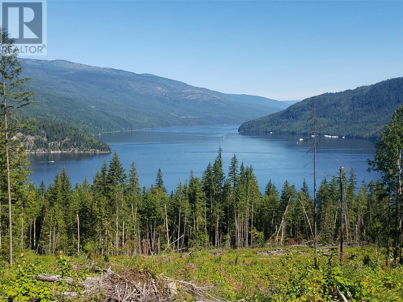 Lot 1 Kalli Bay, Eagle Bay, British Columbia  V0E 1T0 - Photo 3 - 10319921