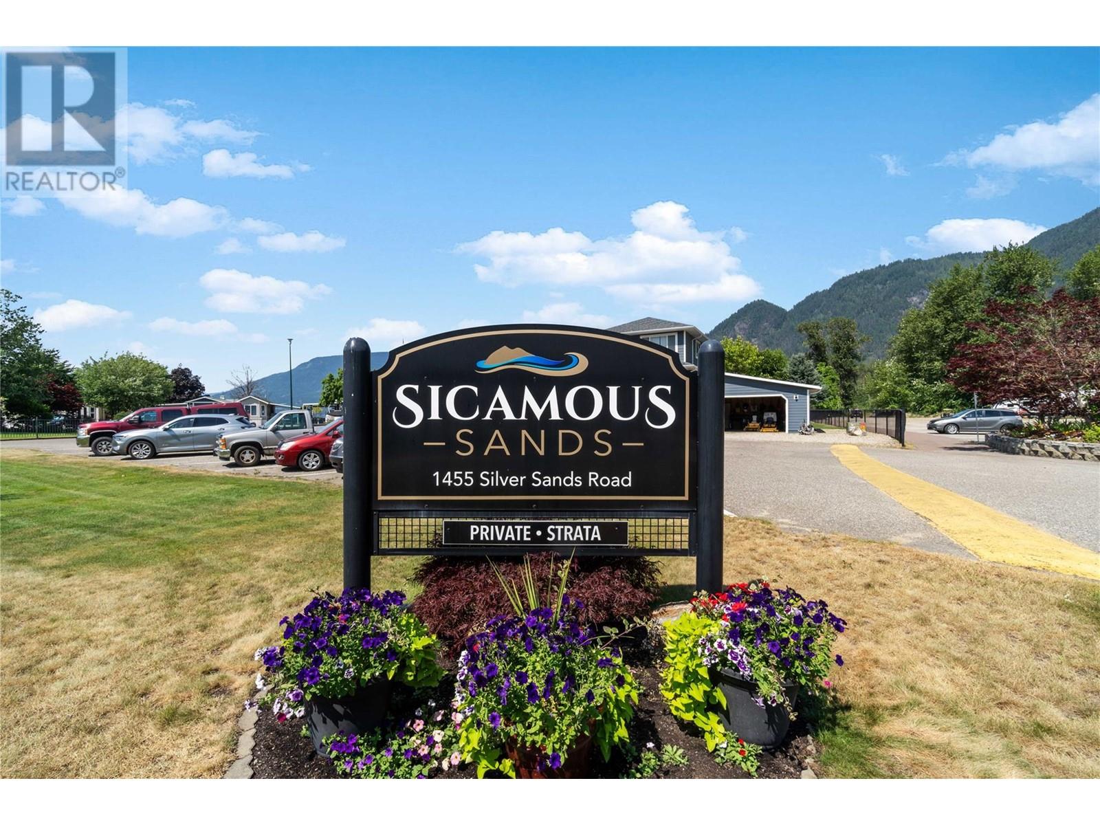 1455 Silver Sands Road Unit# 36, Sicamous, British Columbia  V0E 2V0 - Photo 39 - 10319990