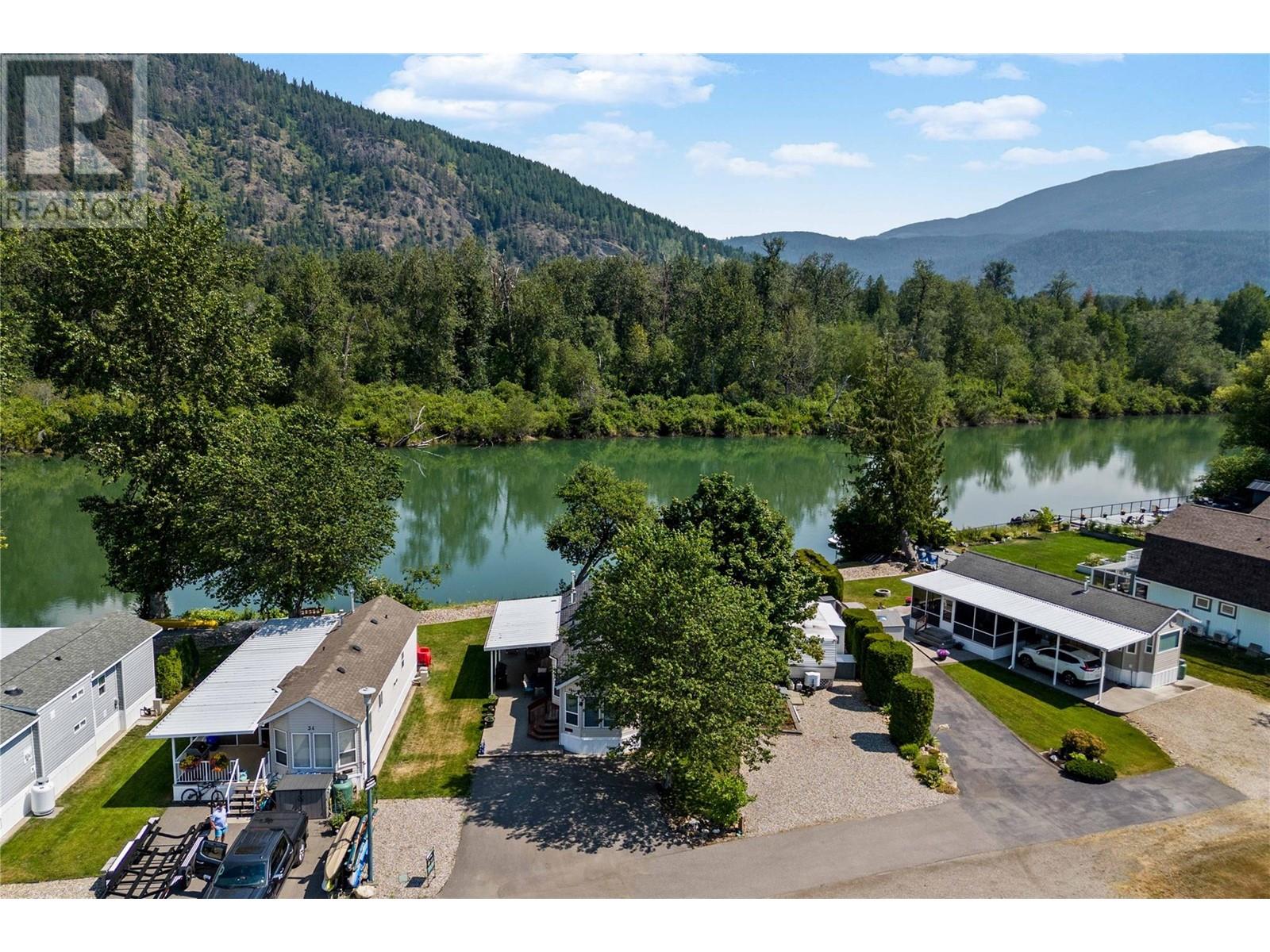 1455 Silver Sands Road Unit# 36, Sicamous, British Columbia  V0E 2V0 - Photo 47 - 10319990