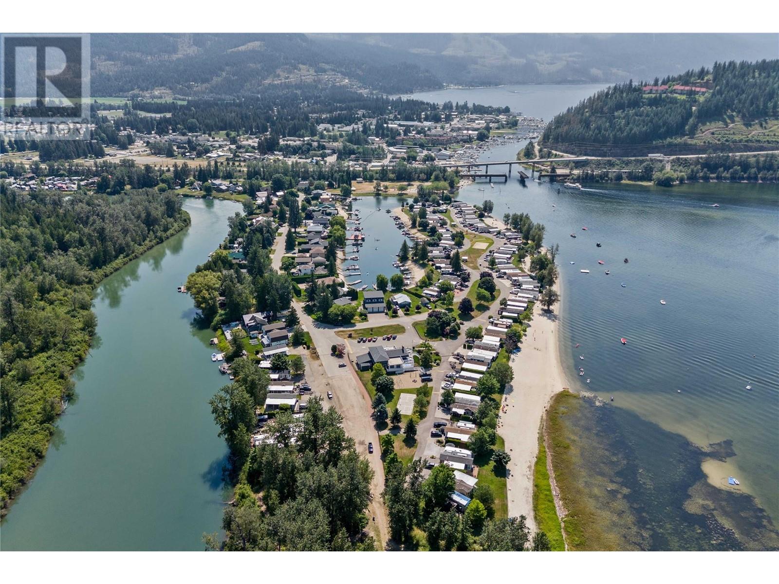 1455 Silver Sands Road Unit# 36, Sicamous, British Columbia  V0E 2V0 - Photo 48 - 10319990