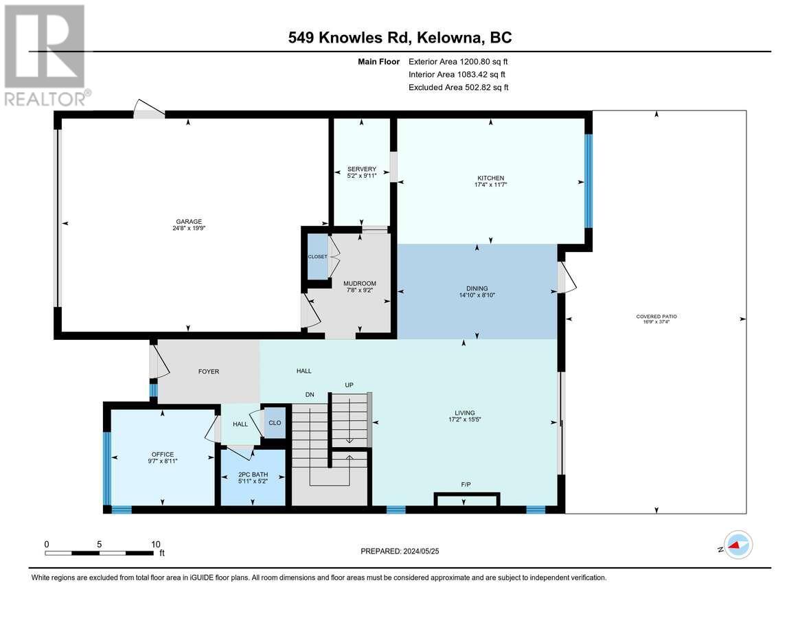 549 Knowles Road, Kelowna, British Columbia  V1W 1H4 - Photo 49 - 10320082