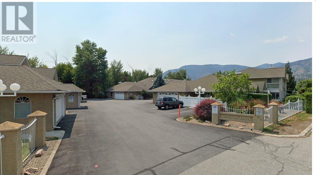 320 Brandon Avenue Unit# 107, Penticton, British Columbia  V2A 3S8 - Photo 1 - 10320046