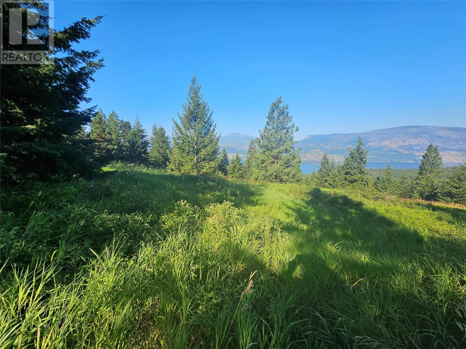 Lot 20 Commonage Road, Lake Country, British Columbia  V4V 1B6 - Photo 1 - 10319915