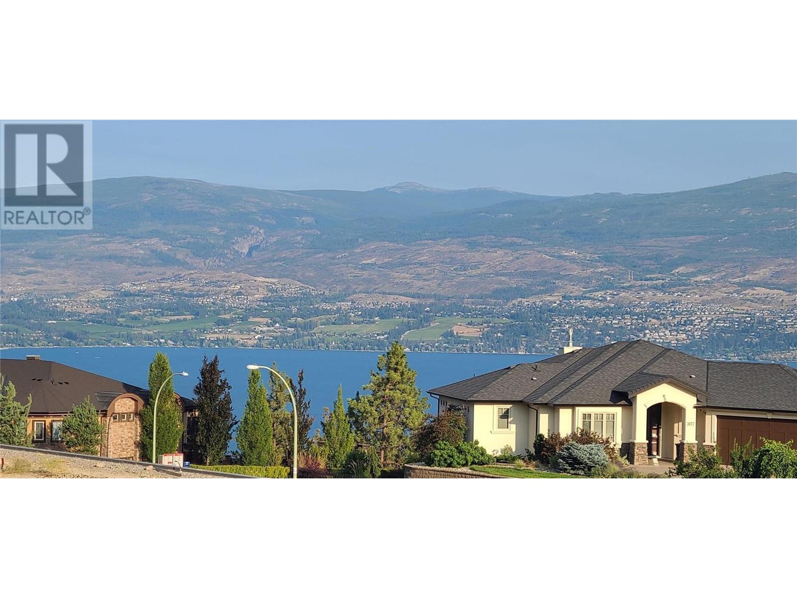 Lot 59 Malbec Place, West Kelowna, British Columbia  V4T 3B4 - Photo 2 - 10320015