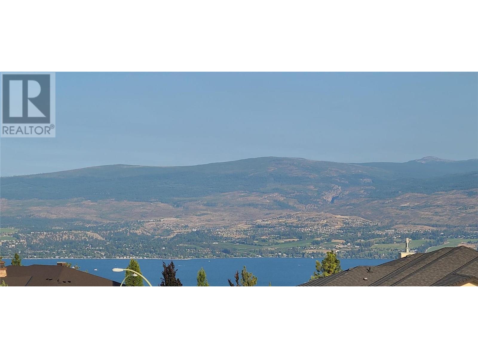 Lot 59 Malbec Place, West Kelowna, British Columbia  V4T 3B4 - Photo 3 - 10320015