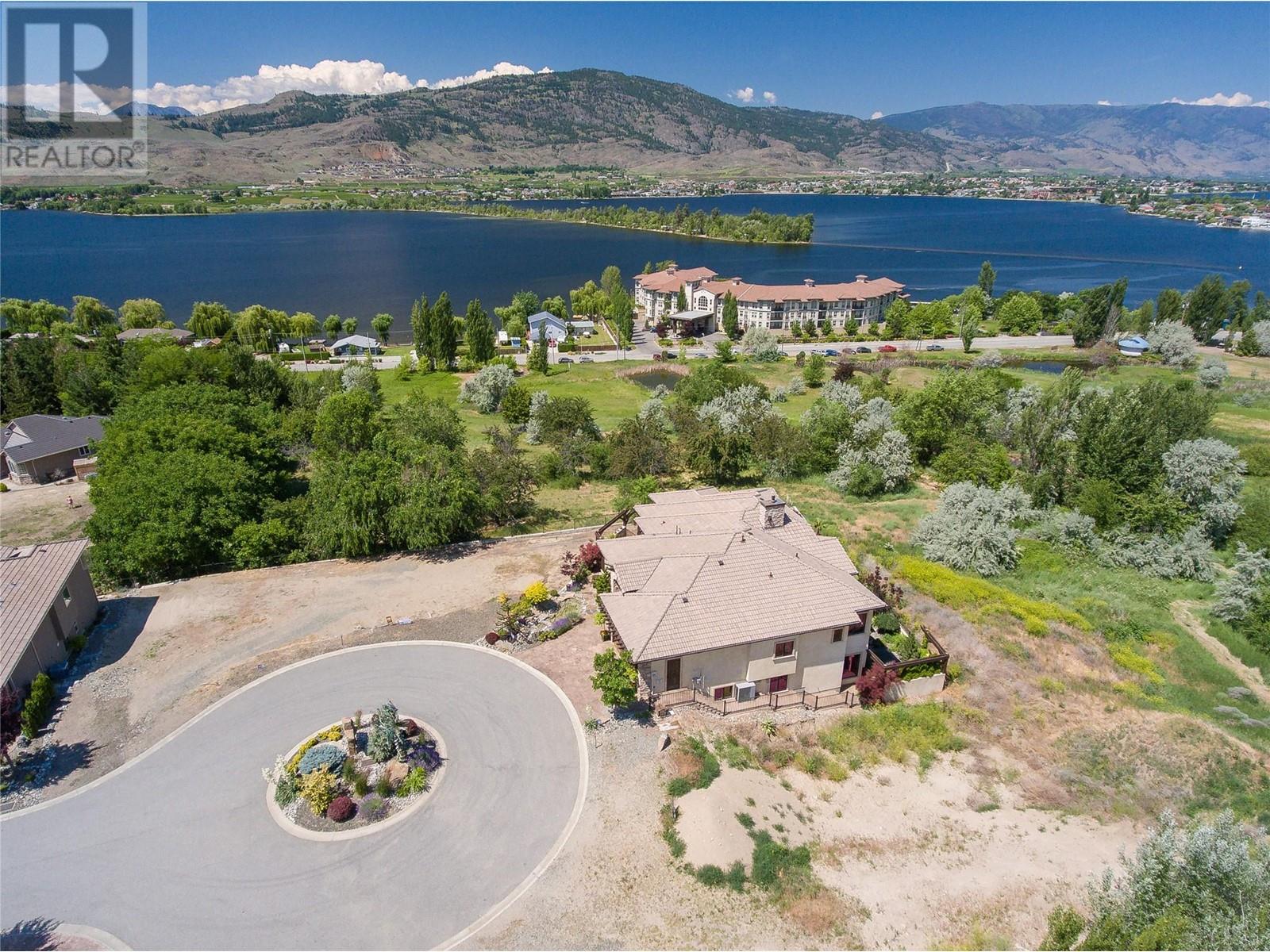 4110 36th Avenue Unit# 24, Osoyoos, British Columbia  V0H 1V6 - Photo 19 - 10320133