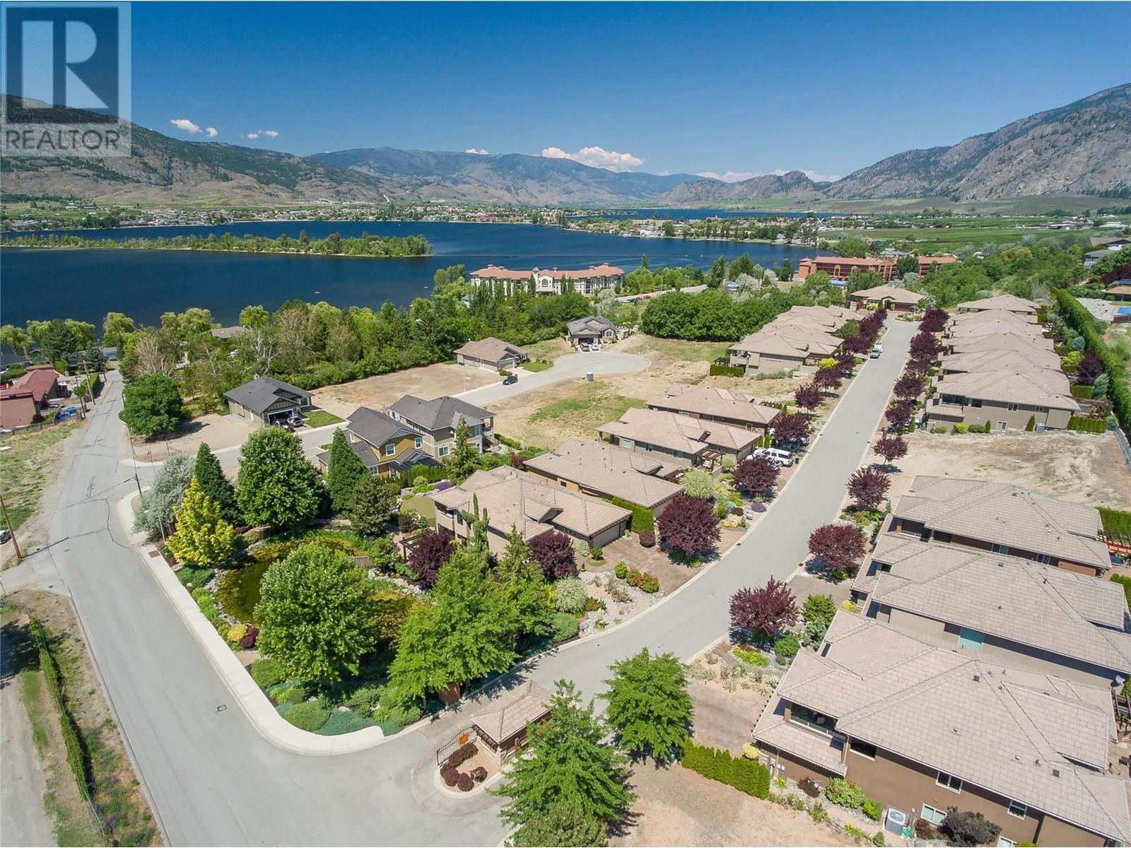 4110 36th Avenue Unit# 24, Osoyoos, British Columbia  V0H 1V6 - Photo 6 - 10320133