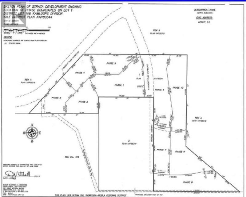 Lot 1 Midday Valley Road Unit# Plan 80344, Merritt, British Columbia  V1K 1B8 - Photo 18 - 173227