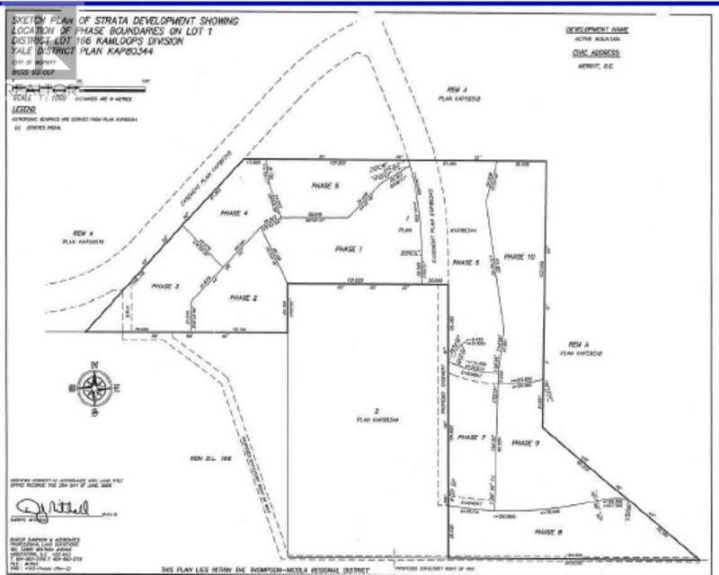 Lot 1 Midday Valley Road Unit# Plan 80344, Merritt, British Columbia  V1K 1B8 - Photo 19 - 173227