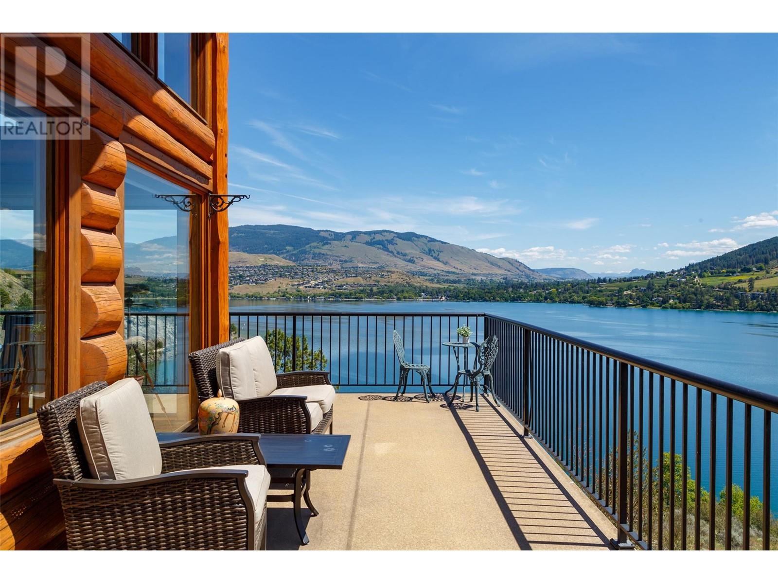 55 Kalamalka Lakeview Drive Unit# 3, Vernon, British Columbia  V1H 1L7 - Photo 3 - 10316705