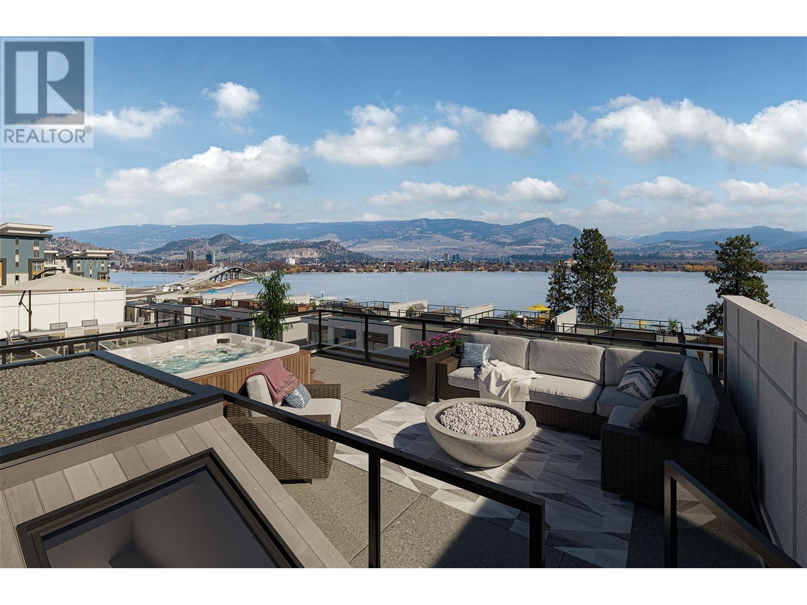 2100 Campbell Road Unit# 207, West Kelowna, British Columbia  V1Z 0A7 - Photo 10 - 10320181