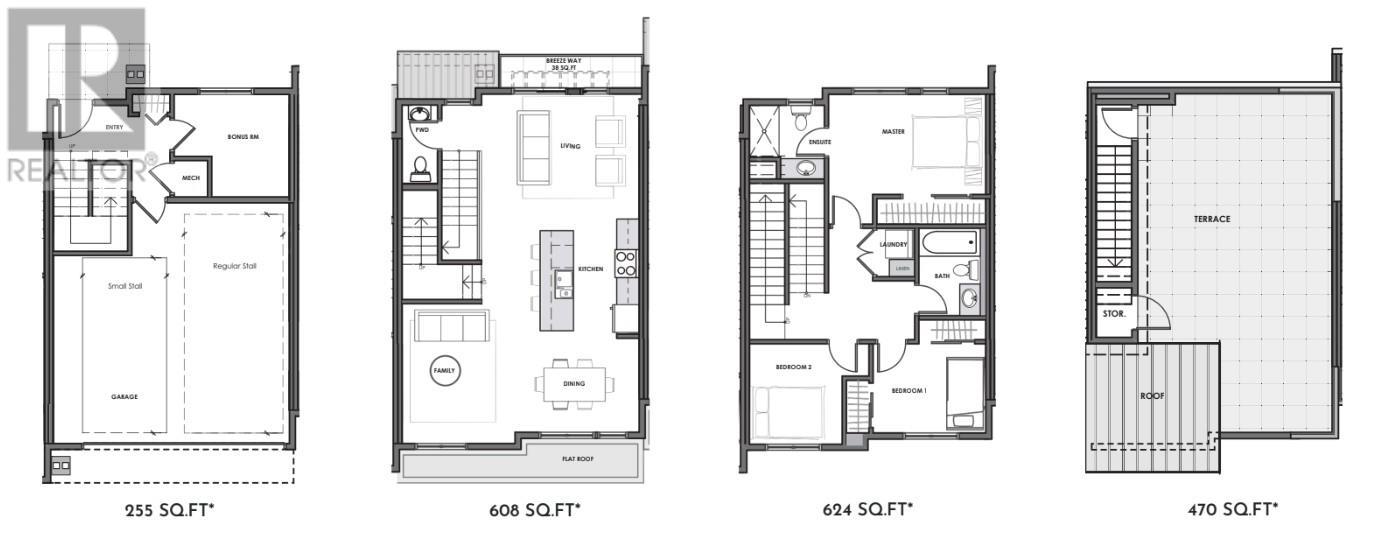 1455 Cara Glen Court Unit# 116, Kelowna, British Columbia  V1V 2J1 - Photo 48 - 10319805