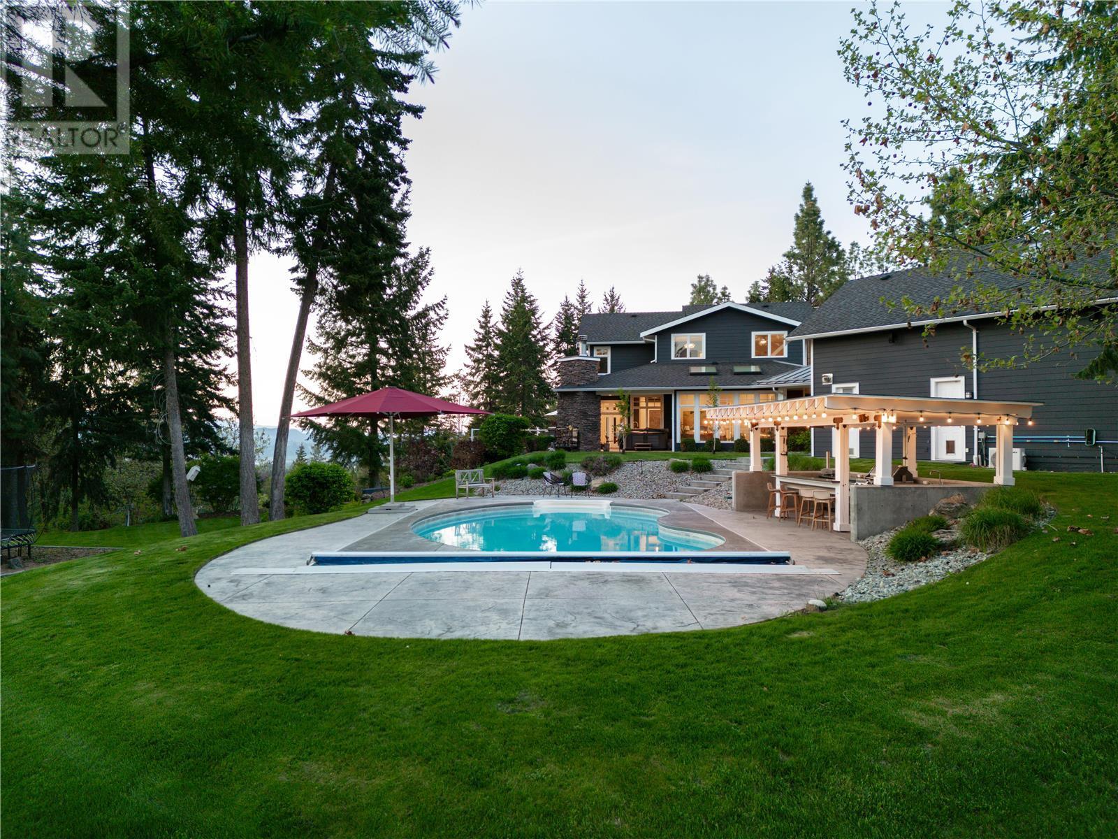 2815 Harvard Road, Kelowna, British Columbia  V1W 4C2 - Photo 50 - 10320219