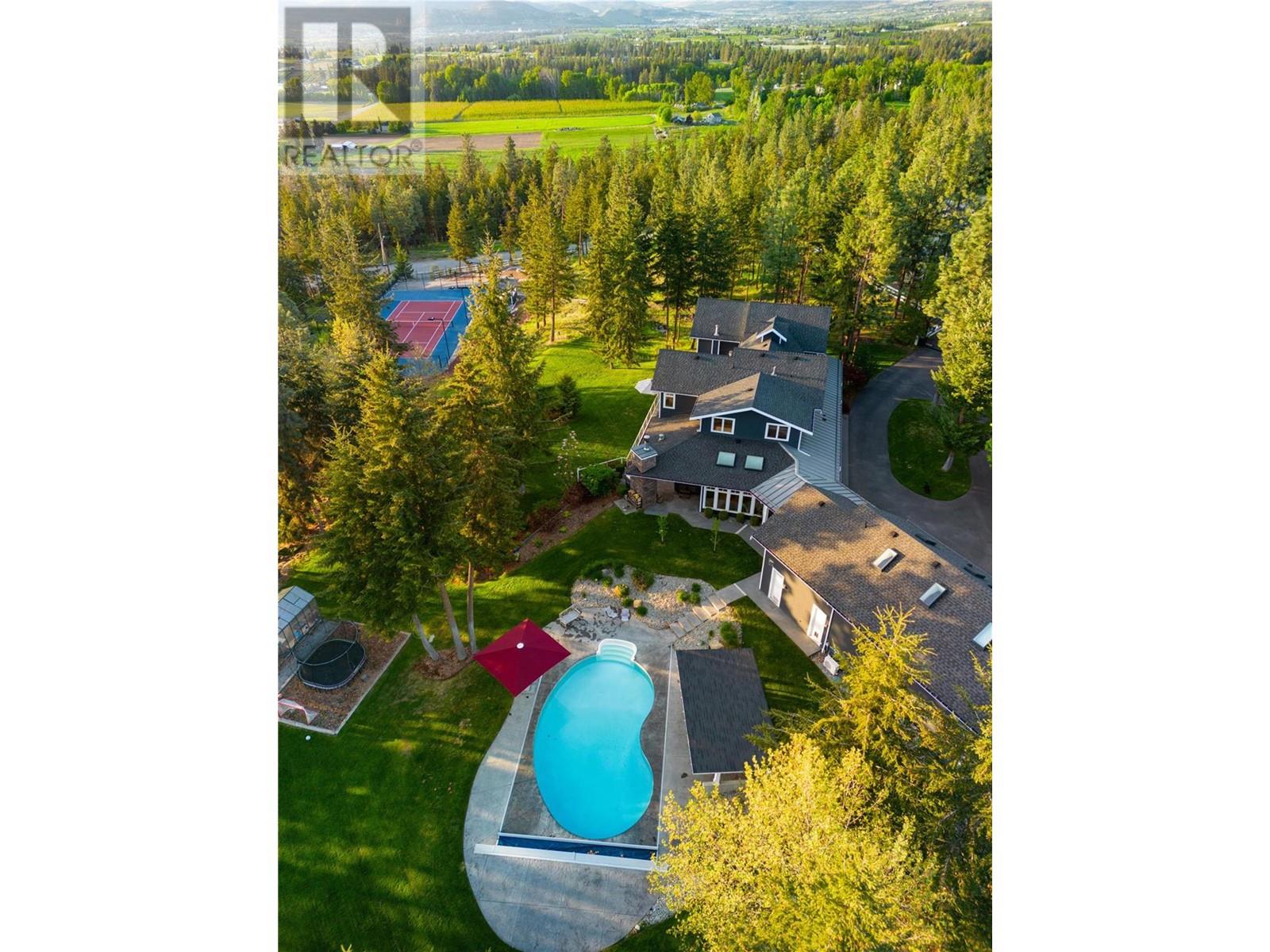 2815 Harvard Road, Kelowna, British Columbia  V1W 4C2 - Photo 58 - 10320219