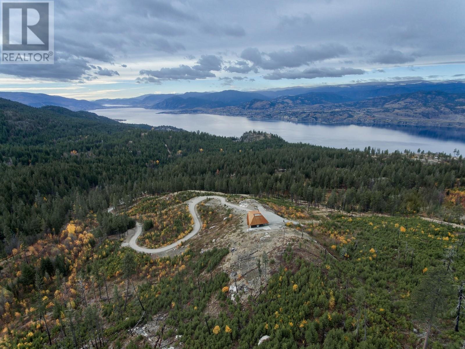 7080 Glenfir Road Unit# Lot 9, Naramata, British Columbia  V0H 1N0 - Photo 2 - 10320206