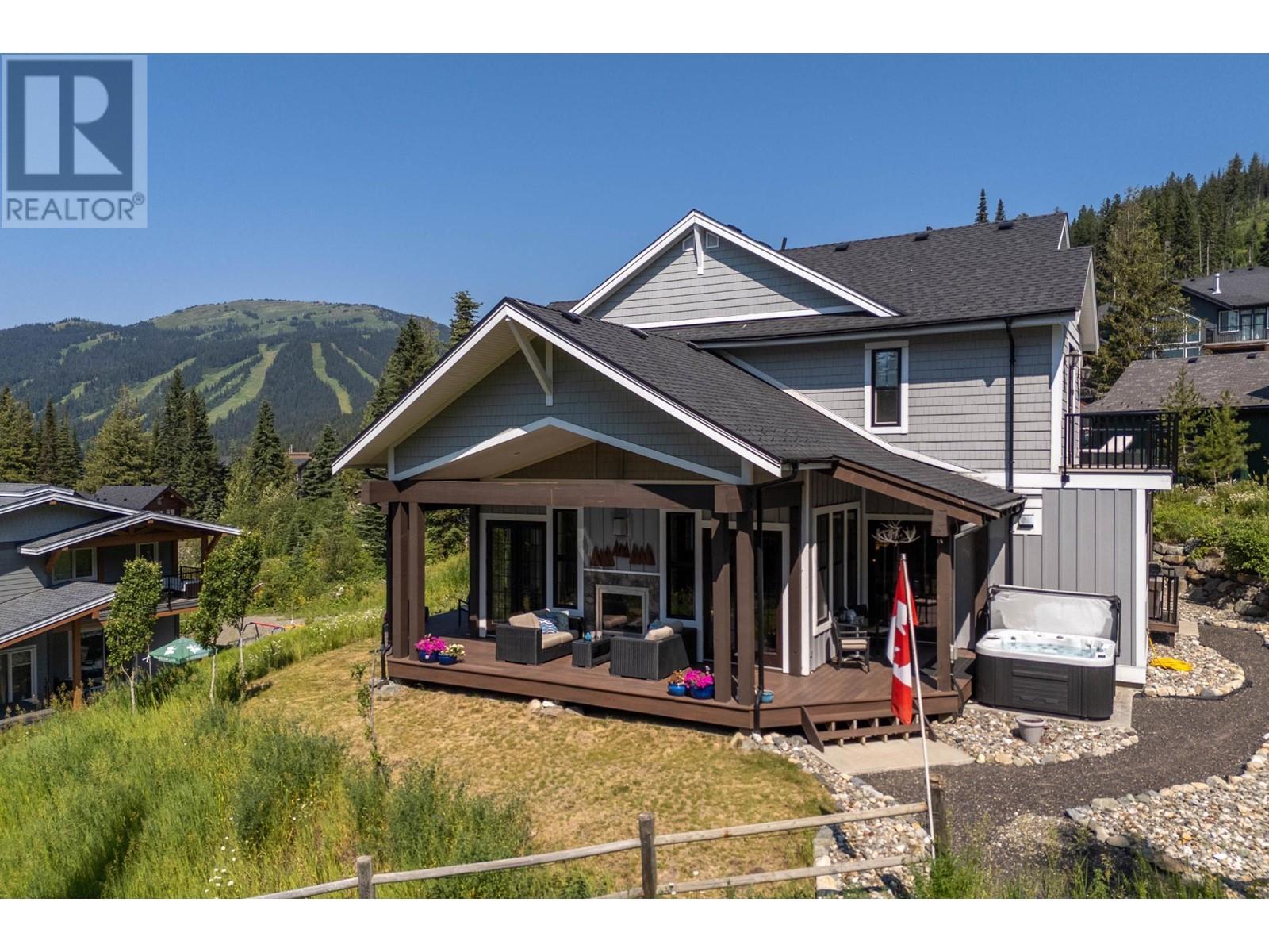 5411 Lookout Ridge Place, Sun Peaks, British Columbia  V0E 5N0 - Photo 11 - 179997