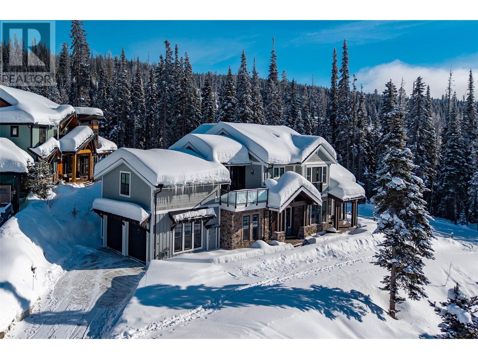 5411 Lookout Ridge Place, Sun Peaks, British Columbia  V0E 5N0 - Photo 6 - 179997