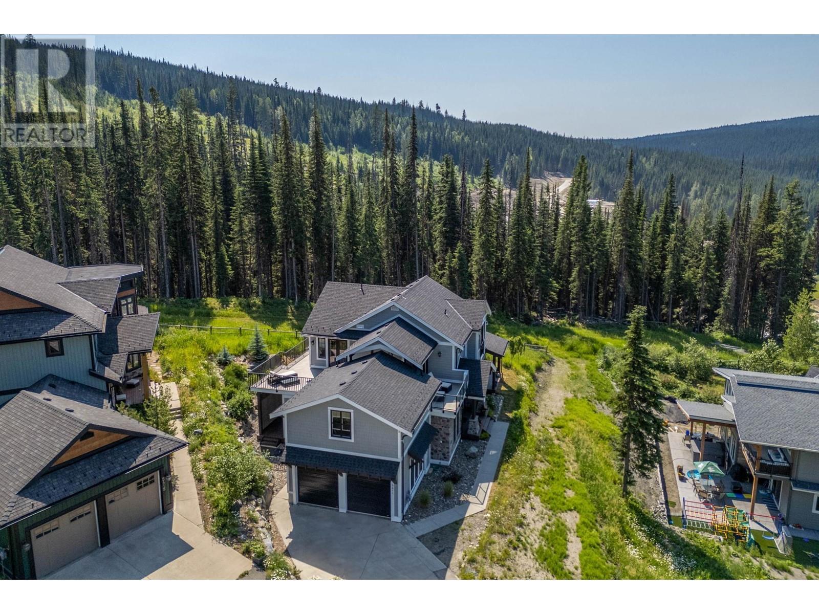 5411 Lookout Ridge Place, Sun Peaks, British Columbia  V0E 5N0 - Photo 66 - 179997