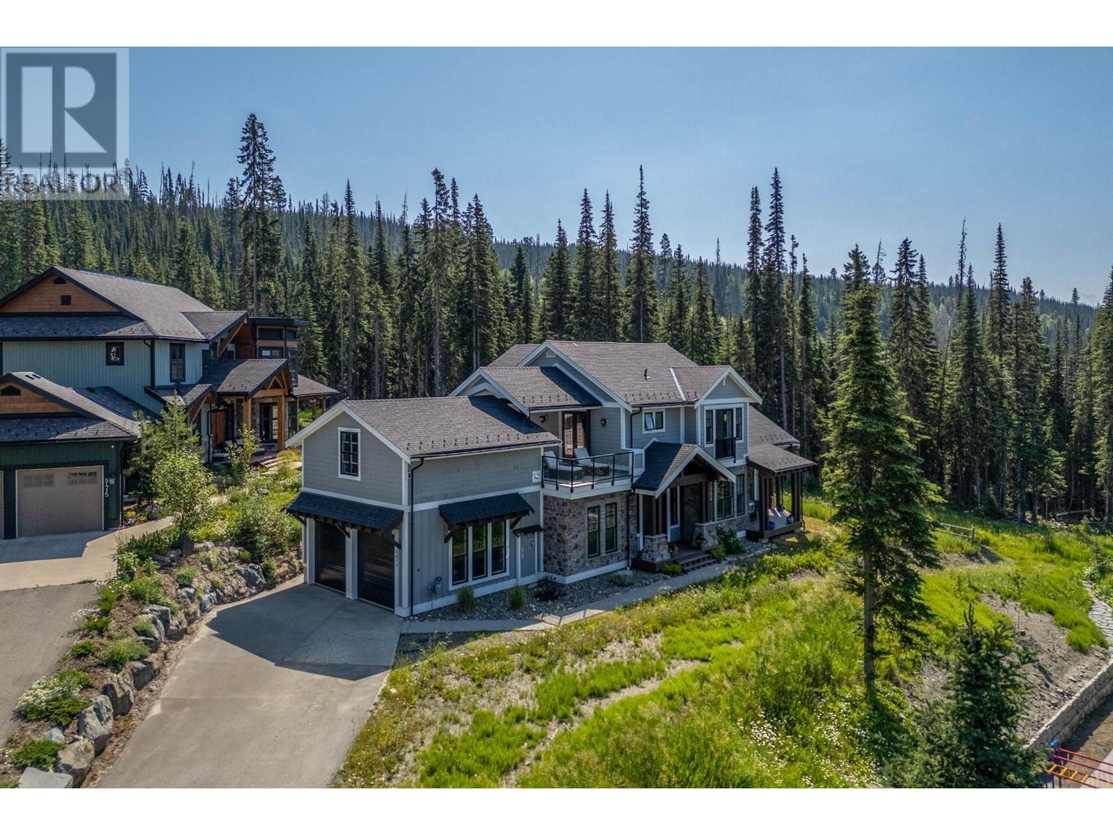 5411 Lookout Ridge Place, Sun Peaks, British Columbia  V0E 5N0 - Photo 67 - 179997