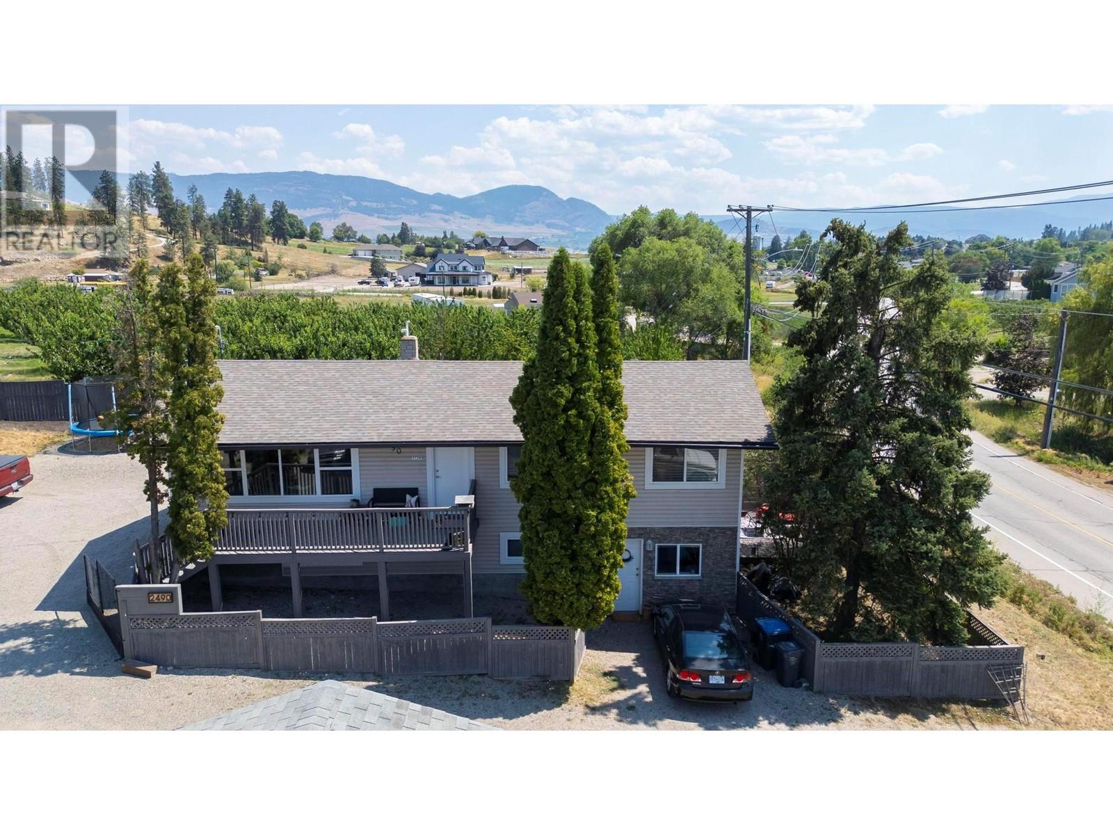 2490 Sexsmith Road, Kelowna, British Columbia  V1V 2E9 - Photo 28 - 10320210