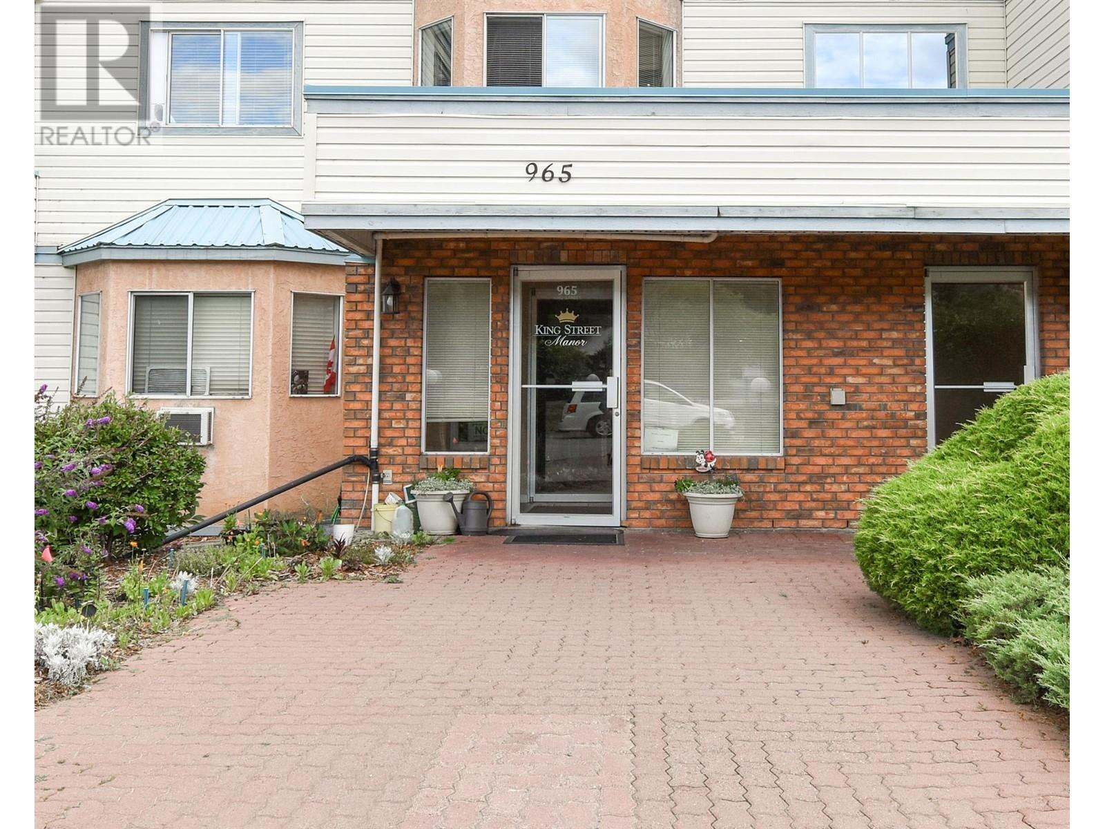 965 King Street Unit# 101, Penticton, British Columbia  V2A 8J4 - Photo 19 - 10320309