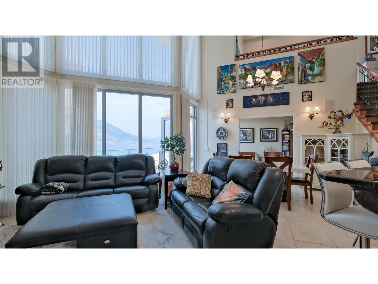 250 Marina Way Unit# 804, Penticton, British Columbia  V2A 1H4 - Photo 20 - 10320380