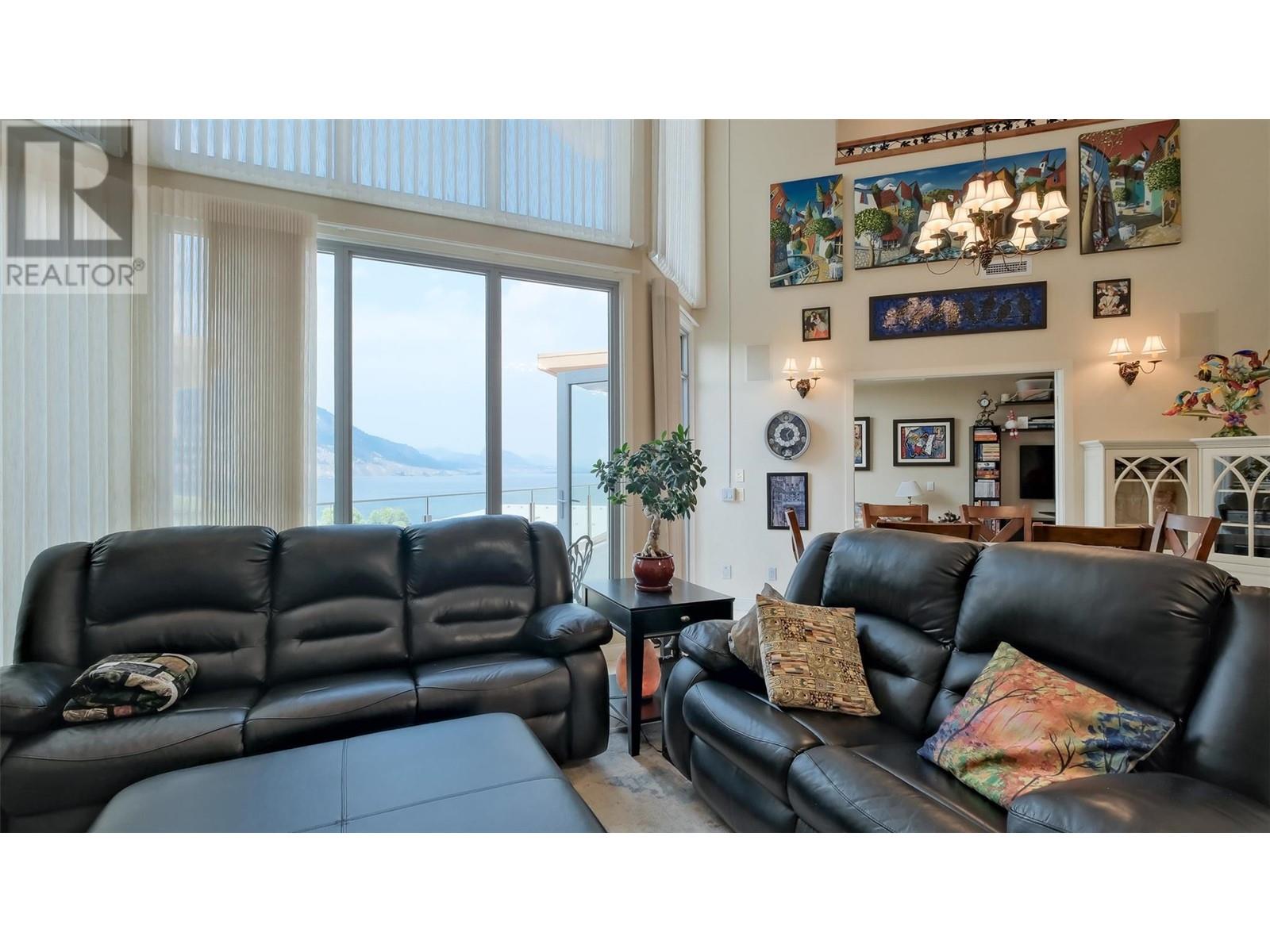 250 Marina Way Unit# 804, Penticton, British Columbia  V2A 1H4 - Photo 23 - 10320380