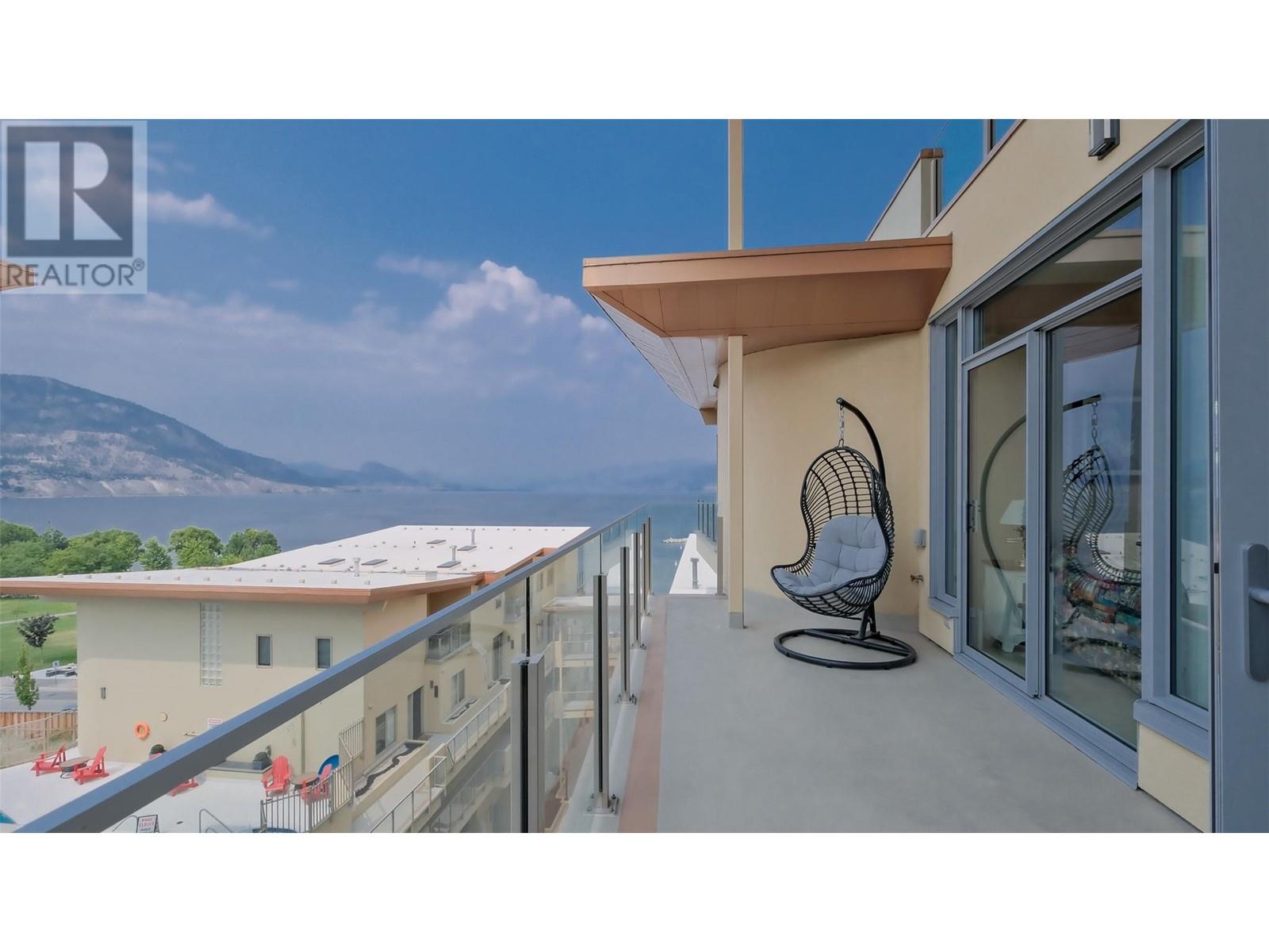 250 Marina Way Unit# 804, Penticton, British Columbia  V2A 1H4 - Photo 30 - 10320380