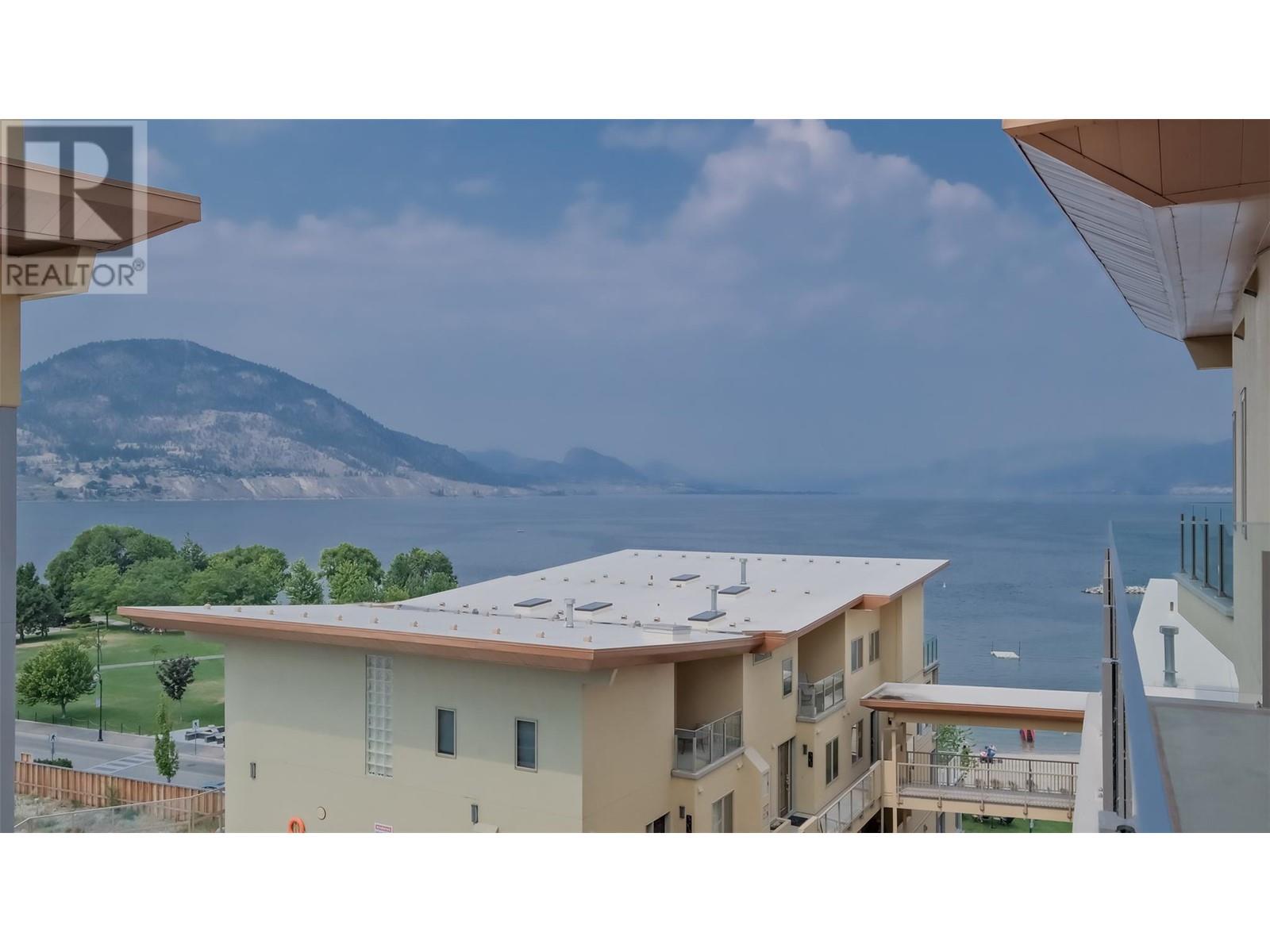 250 Marina Way Unit# 804, Penticton, British Columbia  V2A 1H4 - Photo 31 - 10320380