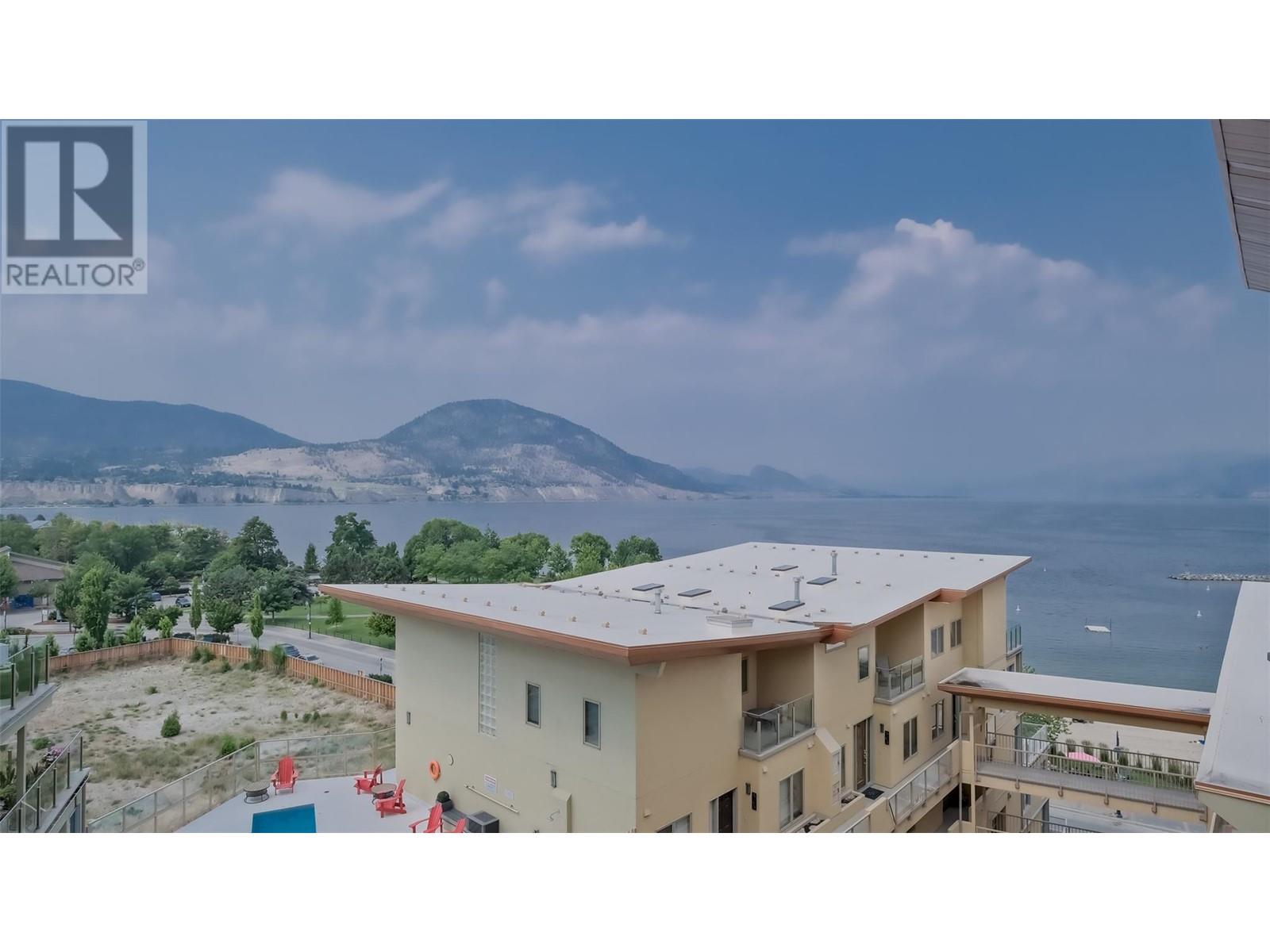 250 Marina Way Unit# 804, Penticton, British Columbia  V2A 1H4 - Photo 32 - 10320380