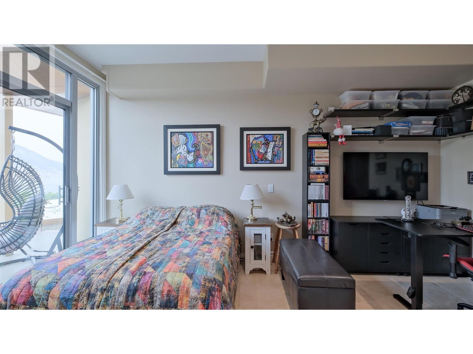 250 Marina Way Unit# 804, Penticton, British Columbia  V2A 1H4 - Photo 34 - 10320380