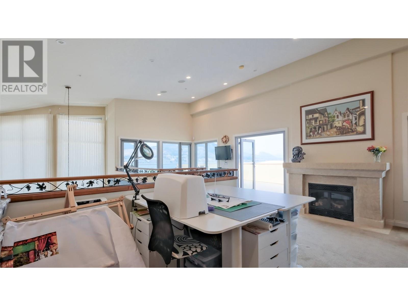 250 Marina Way Unit# 804, Penticton, British Columbia  V2A 1H4 - Photo 49 - 10320380