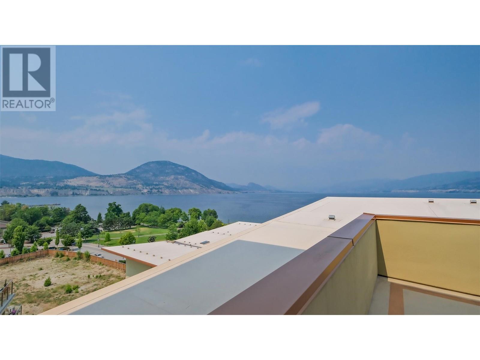 250 Marina Way Unit# 804, Penticton, British Columbia  V2A 1H4 - Photo 58 - 10320380